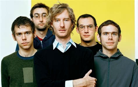 the national band